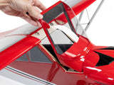 Hangar 9 Carbon Cub 15cc ARF - Pre Order - Expected mid January