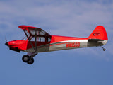 Hangar 9 Carbon Cub 15cc ARF - Pre Order - Expected mid January