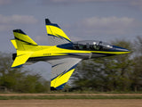 Hangar 9 Viper 100N Turbine Jet ARF with Retract Set - Pre Order - Expected Late August