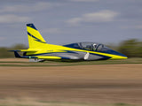 Hangar 9 Viper 100N Turbine Jet ARF with Retract Set - Pre Order - Expected Late August