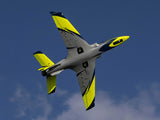 Hangar 9 Viper 100N Turbine Jet ARF with Retract Set - Pre Order - Expected Late August