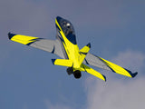 Hangar 9 Viper 100N Turbine Jet ARF with Retract Set - Pre Order - Expected Late August