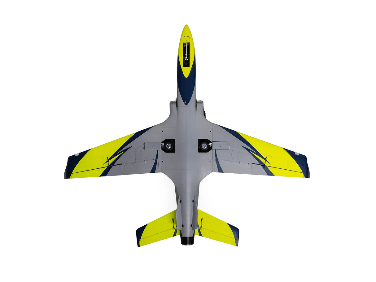 Hangar 9 Viper 100N Turbine Jet ARF with Retract Set - Pre Order - Expected Late August