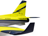 Hangar 9 Viper 100N Turbine Jet ARF with Retract Set - Pre Order - Expected Late August