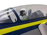 Hangar 9 Viper 100N Turbine Jet ARF with Retract Set - Pre Order - Expected Late August