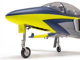 Hangar 9 Viper 100N Turbine Jet ARF with Retract Set - Pre Order - Expected Late August