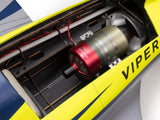 Hangar 9 Viper 100N Turbine Jet ARF with Retract Set - Pre Order - Expected Late August