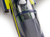 Hangar 9 Viper 100N Turbine Jet ARF with Retract Set - Pre Order - Expected Late August