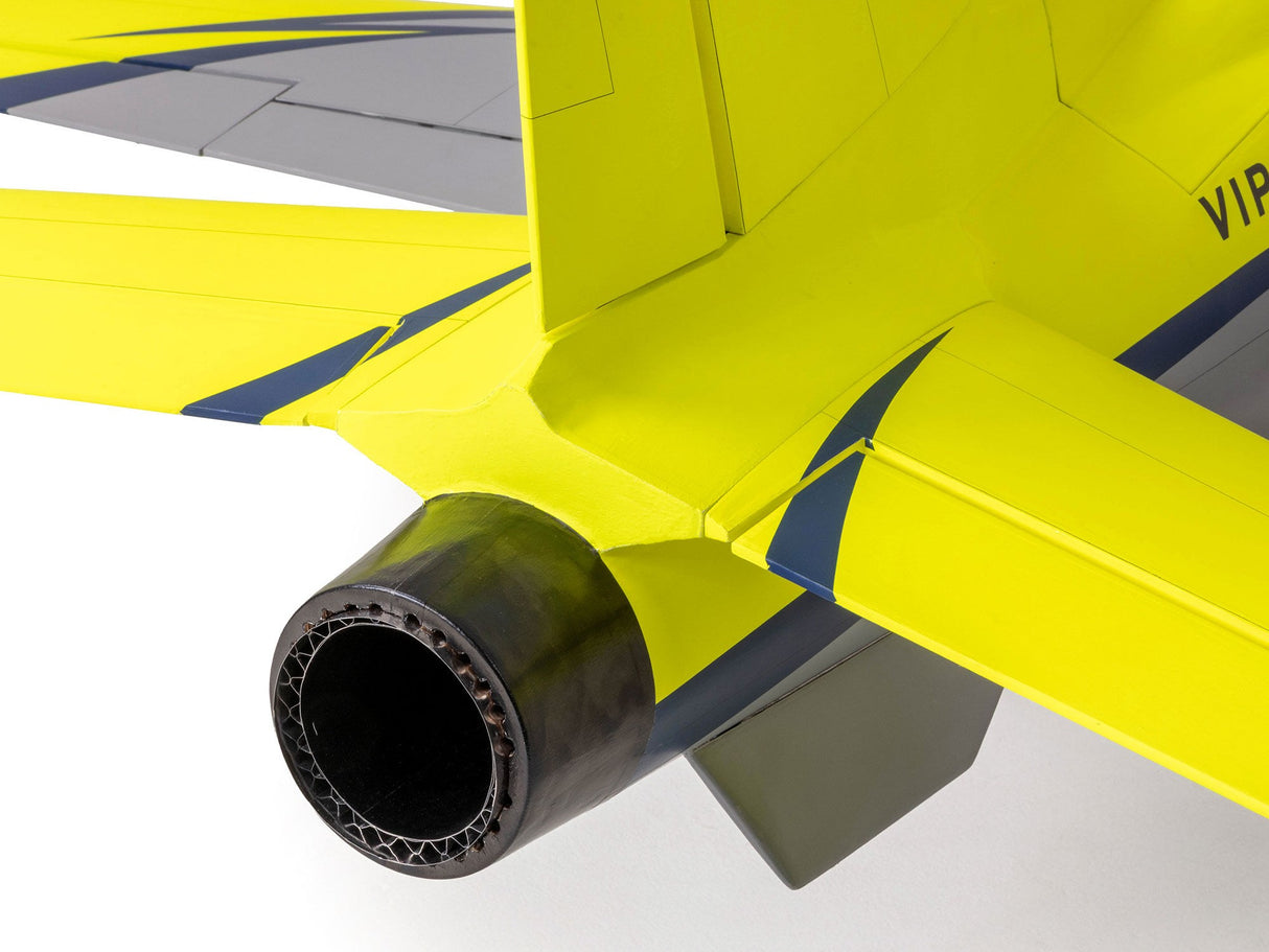 Hangar 9 Viper 100N Turbine Jet ARF with Retract Set - Pre Order - Expected Late August