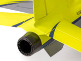 Hangar 9 Viper 100N Turbine Jet ARF with Retract Set - Pre Order - Expected Late August