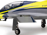 Hangar 9 Viper 100N Turbine Jet ARF with Retract Set - Pre Order - Expected Late August