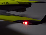 Hangar 9 Viper 100N Turbine Jet ARF with Retract Set - Pre Order - Expected Late August