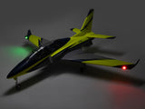 Hangar 9 Viper 100N Turbine Jet ARF with Retract Set - Pre Order - Expected Late August