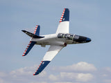 Hangar 9 Hawk/T-45 140-160N ARF with Retract Set - PRE ORDER - EXPECTED AUGUST