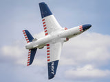 Hangar 9 Hawk/T-45 140-160N ARF with Retract Set - PRE ORDER - EXPECTED AUGUST