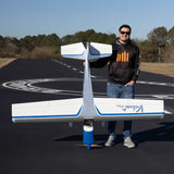 Hangar 9  Valiant 20cc EP PNP