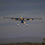 Hangar 9  Valiant 20cc EP PNP