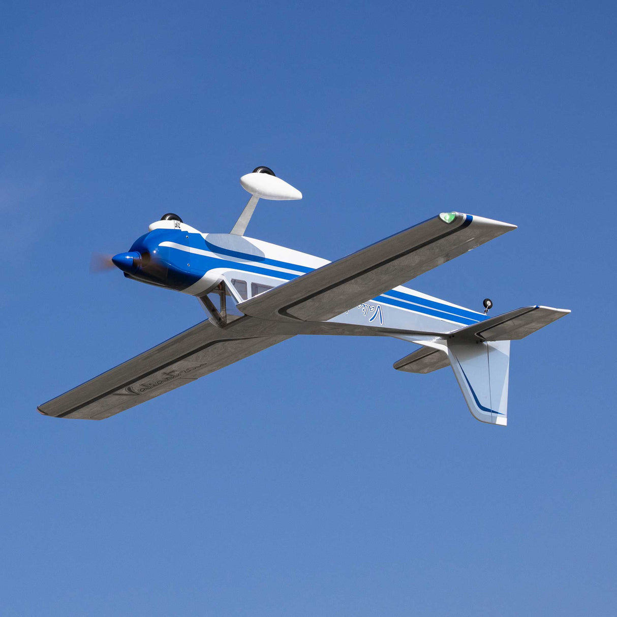 Hangar 9  Valiant 20cc ARF