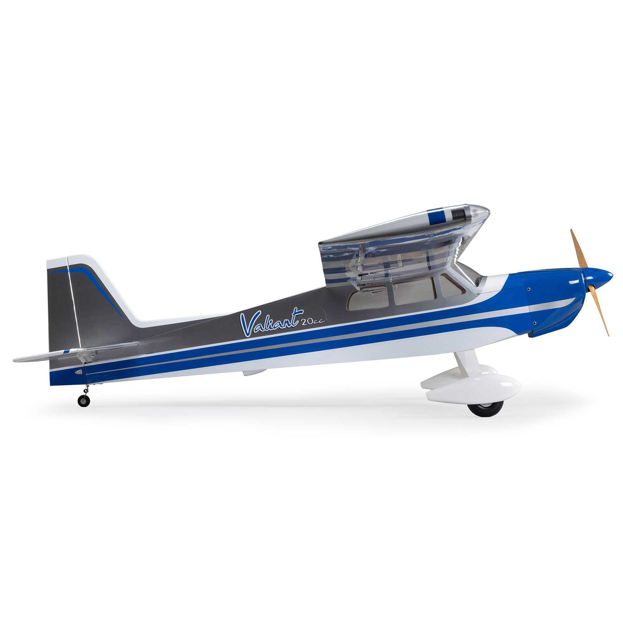 Hangar 9  Valiant 20cc EP PNP