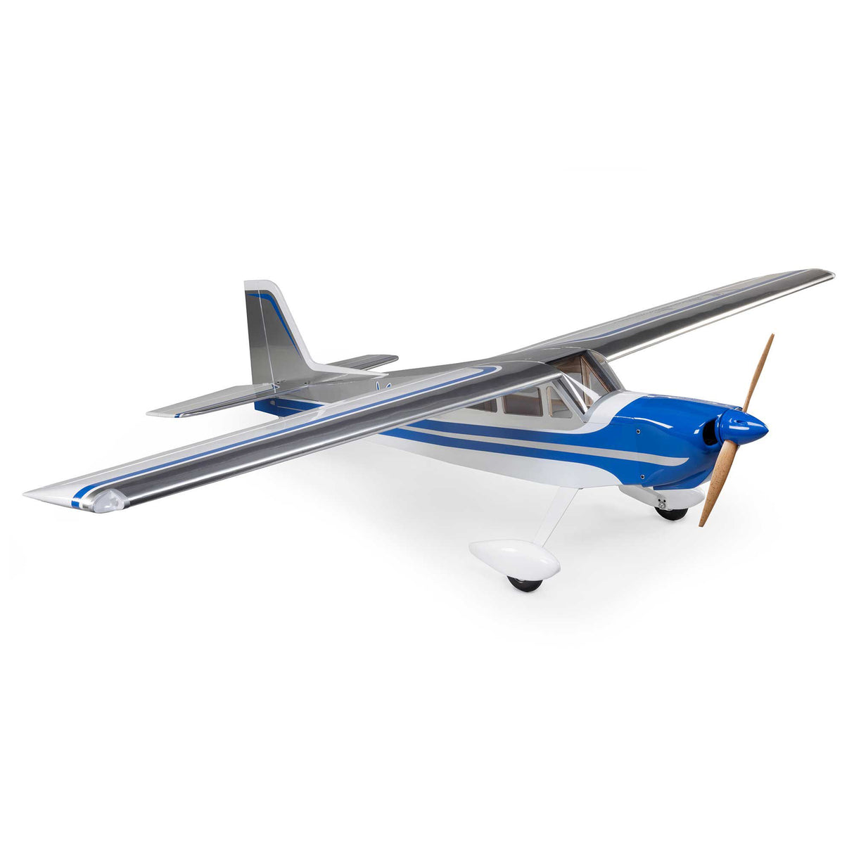 Hangar 9  Valiant 20cc EP PNP