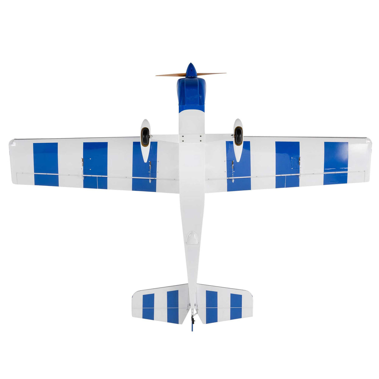 Hangar 9  Valiant 20cc ARF