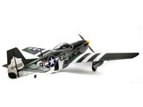 Hangar 9 P-51D Mustang 20cc ARF - 69.5inches - FOR PRE ORDER - EXPECTED MID SEPTEMBER