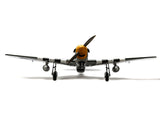 Hangar 9 P-51D Mustang 20cc ARF - 69.5inches - FOR PRE ORDER - EXPECTED MID SEPTEMBER