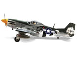 Hangar 9 P-51D Mustang 20cc ARF - 69.5inches - FOR PRE ORDER - EXPECTED MID SEPTEMBER