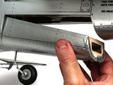 Hangar 9 P-51D Mustang 20cc ARF - 69.5inches - FOR PRE ORDER - EXPECTED MID SEPTEMBER