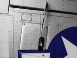 Hangar 9 P-51D Mustang 20cc ARF - 69.5inches - FOR PRE ORDER - EXPECTED MID SEPTEMBER