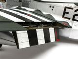 Hangar 9 P-51D Mustang 20cc ARF - 69.5inches - FOR PRE ORDER - EXPECTED MID SEPTEMBER