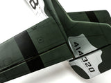 Hangar 9 P-51D Mustang 20cc ARF - 69.5inches - FOR PRE ORDER - EXPECTED MID SEPTEMBER