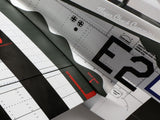 Hangar 9 P-51D Mustang 20cc ARF - 69.5inches - FOR PRE ORDER - EXPECTED MID SEPTEMBER