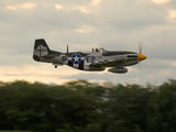 Hangar 9 P-51D Mustang 20cc ARF - 69.5inches - FOR PRE ORDER - EXPECTED MID SEPTEMBER