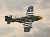 Hangar 9 P-51D Mustang 20cc ARF - 69.5inches - FOR PRE ORDER - EXPECTED MID SEPTEMBER