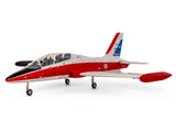 Aermacchi MB-339 60-86N Scale Military Turbine Jet ARF - 84 inch