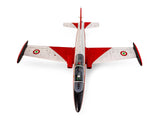 Aermacchi MB-339 60-86N Scale Military Turbine Jet ARF - 84 inch