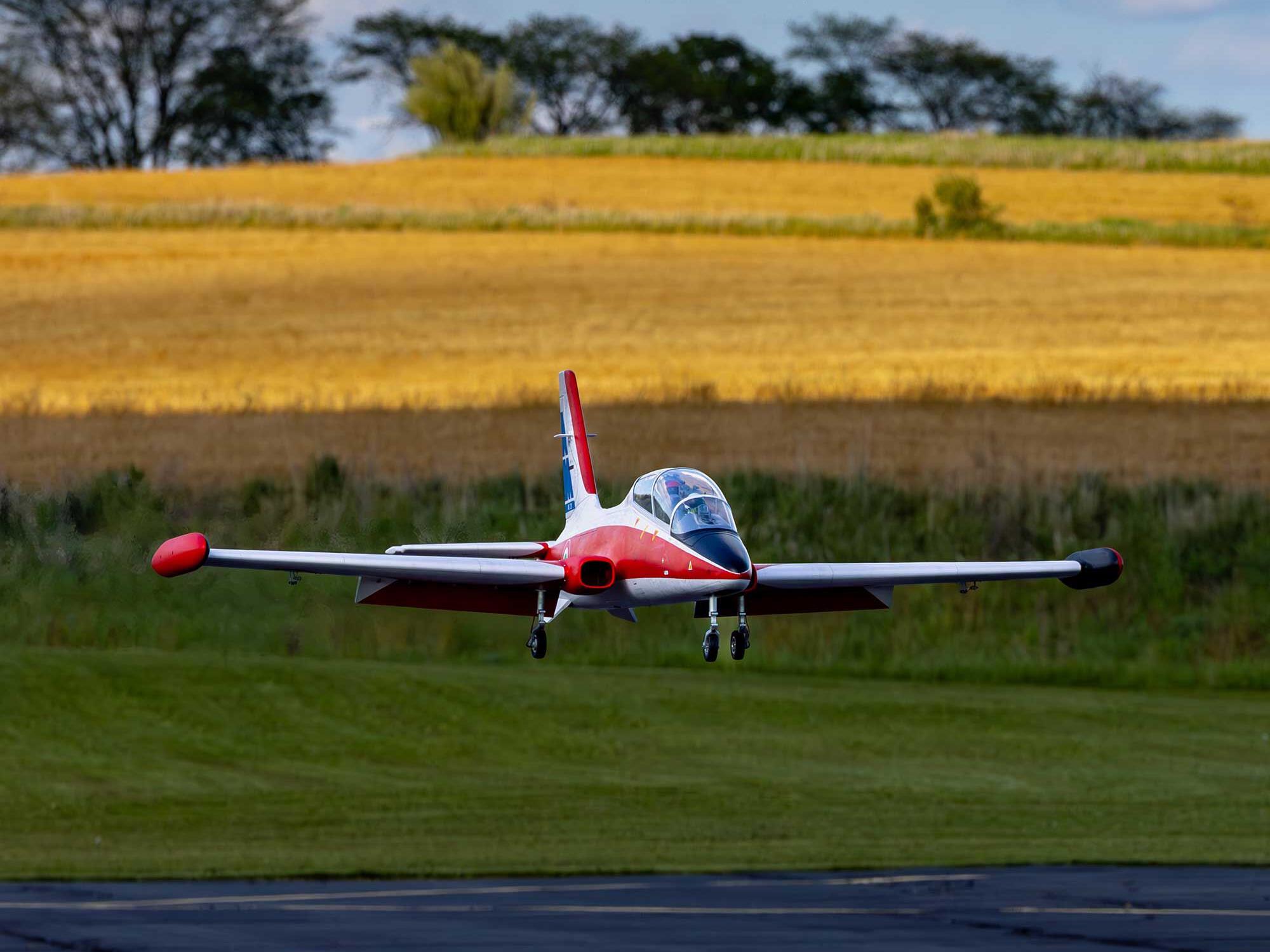 Fast Model Electric Ducted Fan EDF Jet Planes Sussex Model Centre