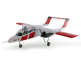 Hangar 9 OV-10 Bronco 20cc ARF 84 Inch with Landing Gear Set - FOR PRE ORDER ONLY