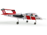 Hangar 9 OV-10 Bronco 20cc ARF 84 Inch with Landing Gear Set - FOR PRE ORDER ONLY