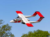 Hangar 9 OV-10 Bronco 20cc ARF 84 Inch with Landing Gear Set - FOR PRE ORDER ONLY