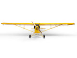 Hangar 9 J-3 Cub 10cc EP PNP - 82.5" - FOR PRE ORDER - EXPECTED MID TO LATE DECEMBER