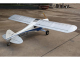 Hangar 9 CubCrafters XCub 60cc ARF