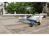 Hangar 9 CubCrafters XCub 60cc ARF