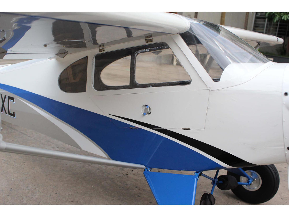 Hangar 9 CubCrafters XCub 60cc ARF