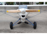 Hangar 9 CubCrafters XCub 60cc ARF