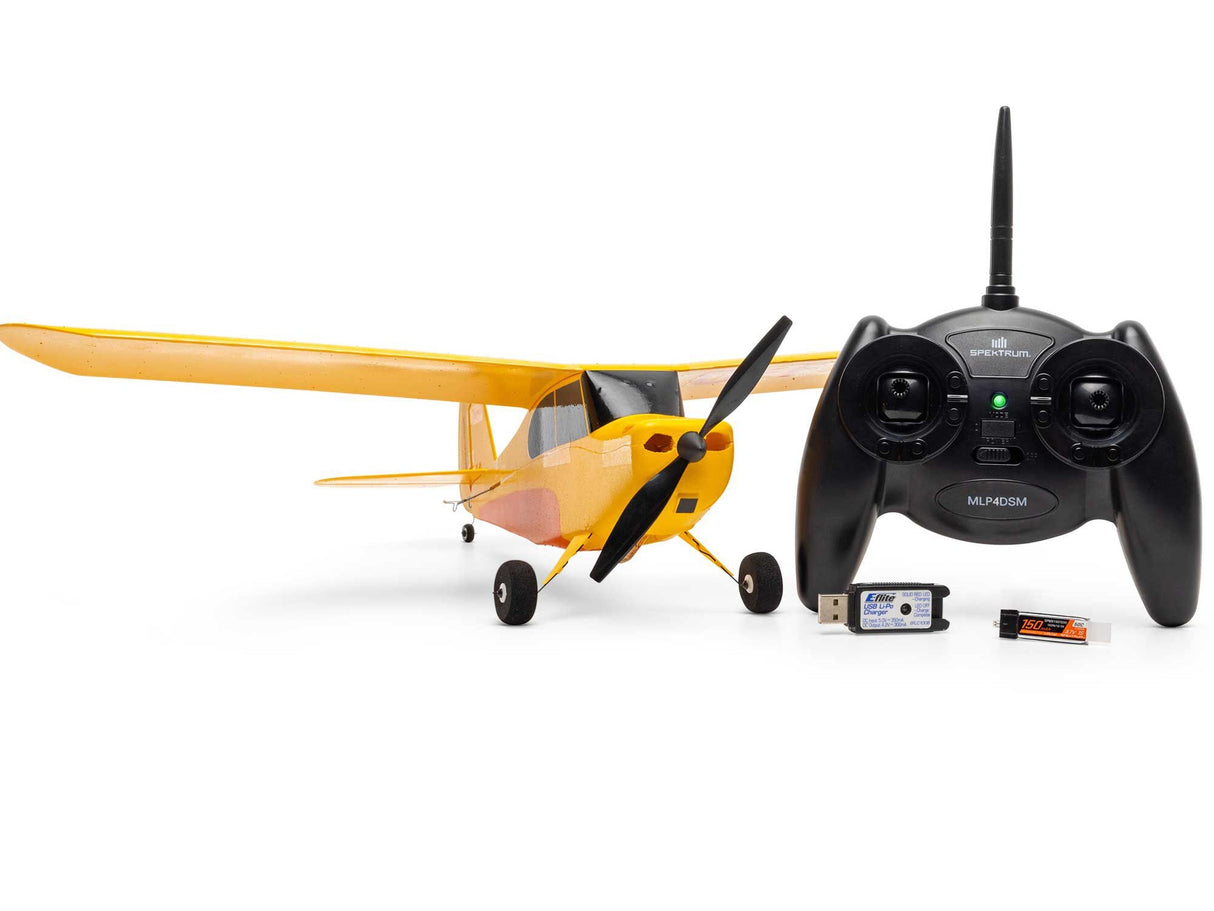 HobbyZone Champ Anniversary Special Edition 515mm RTF with SAFE - PRE ORDER ONLY - EXPECTED AUGUST
