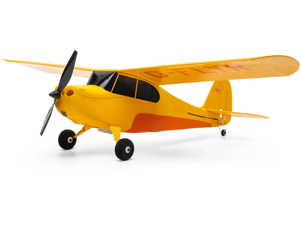 HobbyZone Champ Anniversary Special Edition 515mm BNF Basic with SAFE - PRE ORDER ONLY - EXPECTED EARLY AUGUST (Copy)