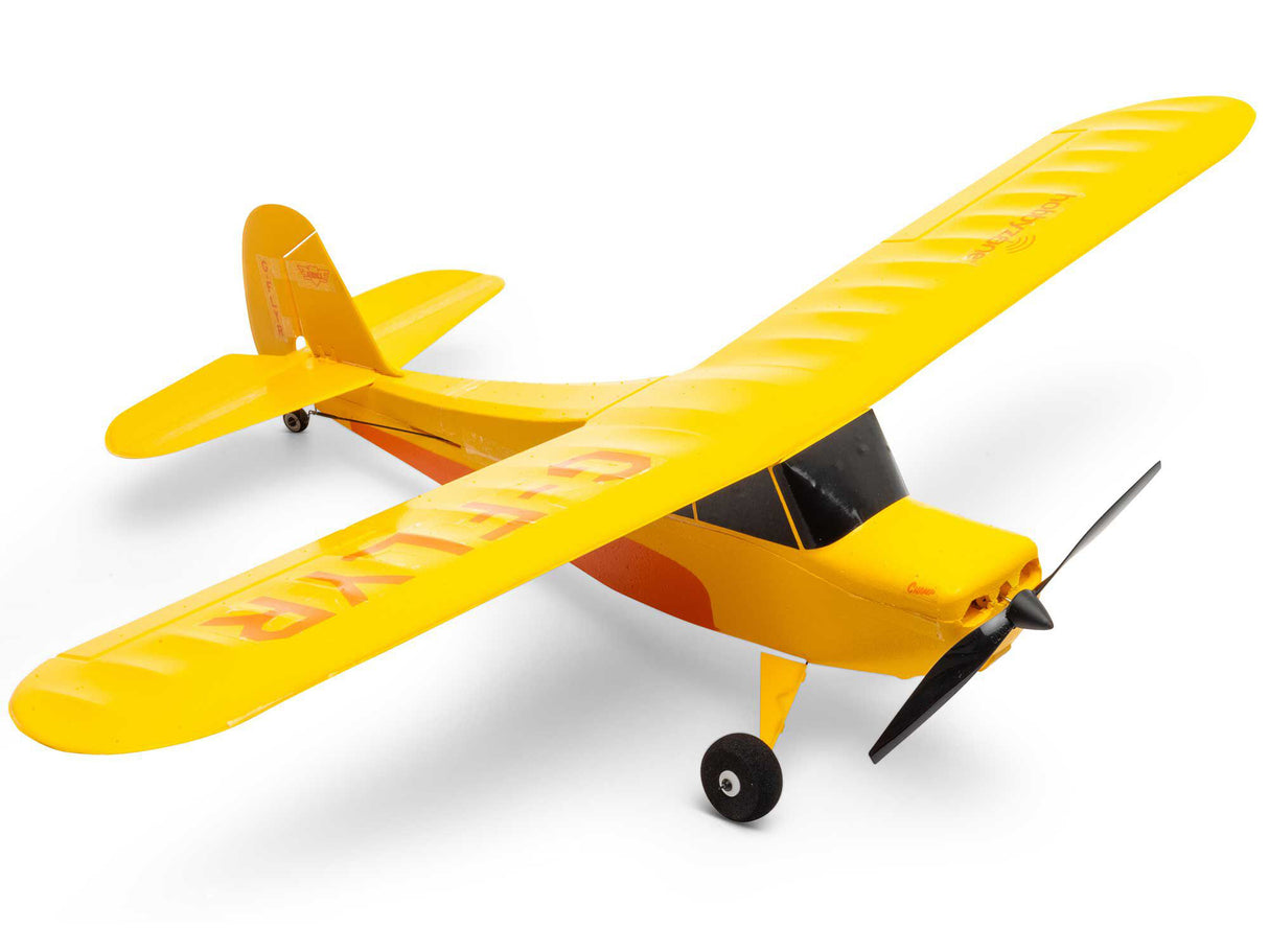 HobbyZone Champ Anniversary Special Edition 515mm BNF Basic with SAFE - PRE ORDER ONLY - EXPECTED EARLY AUGUST (Copy)