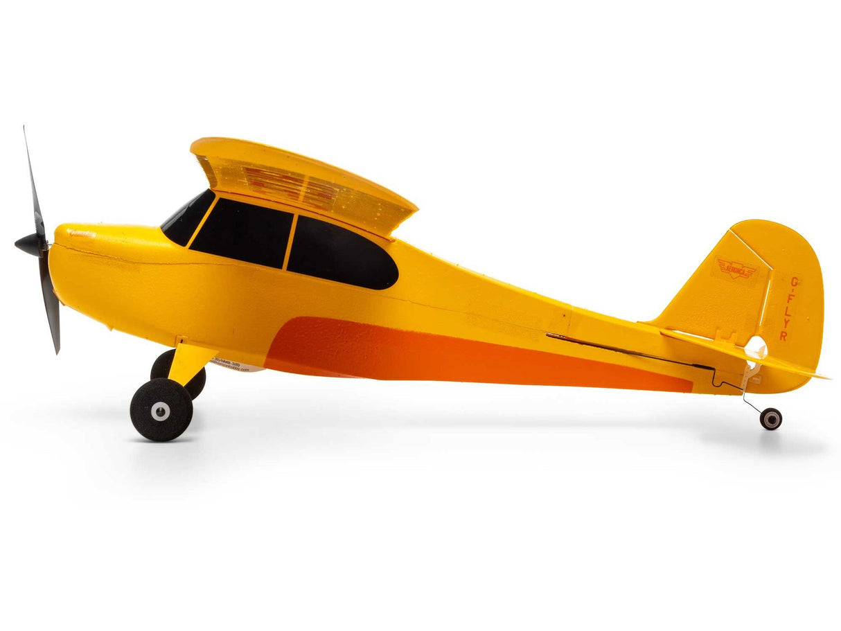HobbyZone Champ Anniversary Special Edition 515mm BNF Basic with SAFE - PRE ORDER ONLY - EXPECTED EARLY AUGUST (Copy)
